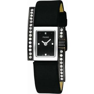 Stilfuld Ladies' Pulsar PEGD11X1 Ur (Ø 22 mm)