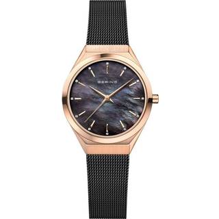 Bering 18729-166 Damenuhr Ultra Slim 29mm 3ATM