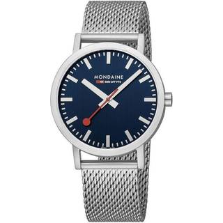 Mondaine Klassisk Swiss Railways Dameur
