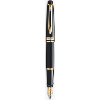 Expert Sort G.T Fyndepen M Blå, Waterman S0951660