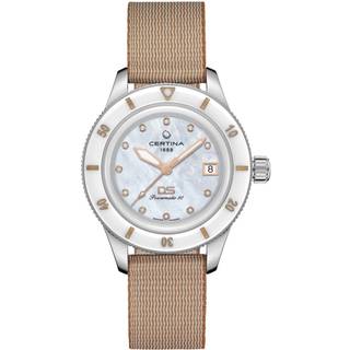 Certina DS PH200M 39mm Powermatic 80 C036.207.18.106.00