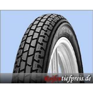 Metzeler Block C TT 3.25/80-16 55P