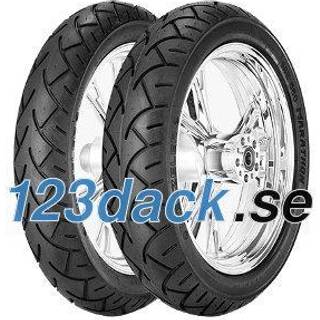 Metzeler ME880 Marathon ( 130/70 R18 TL 63V M/C, Forhjul )