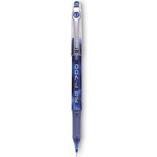 Pilot 38611 Gel Rollerball Pen Fine Point Bl? bl?k/t?nde