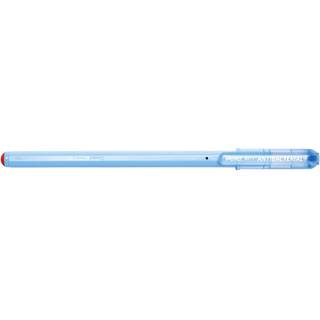Pentel BK77AB-AE kuglepen 0,7 antibakteriel rød