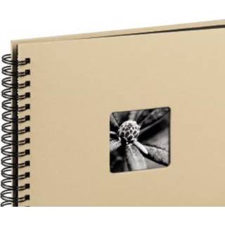 Hama Spiral Bound "Fine Art"