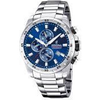 Festina Chronograph 20463/2 Herreur