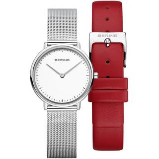 Bering 15729-604 Damenuhr Ultra Slim 29mm 3ATM