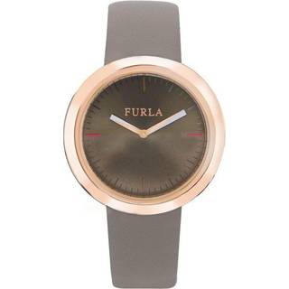 Furla Dameur R4251103502 - Elegant 34mm Ur