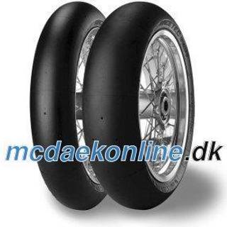 Metzeler Racetec SM NHS K2 Front 125/75R17