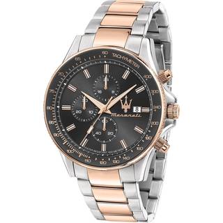 Mands Maserati SFIDA Grå Ur (Ø 44 mm)