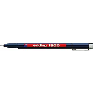 1800 profipen schwarz