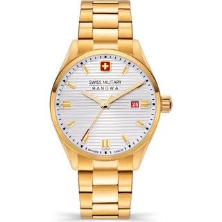 Swiss Military Hanowa Ur til Herre Roadrunner SMWGH2200110