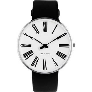 ARNE JACOBSEN ROMAN UR 53302-2001