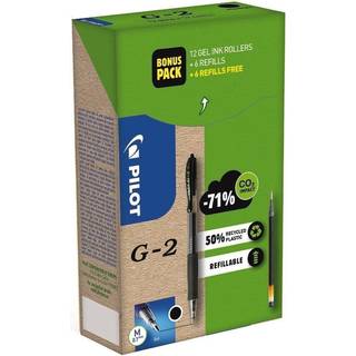 Pilot G-2 Greenpack | M | Sort
