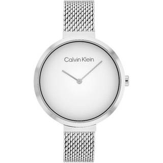 Calvin Klein Minimalistic 25200079 - Dame - 36 mm - Analog - Quartz - Mineralglas