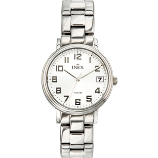 A12180S4A Dameur, Steel, 30 mm