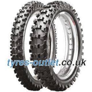 Maxxis M7332+ Maxxcross MX ST ( 90/100-14 TT 49M Baghjul, NHS )