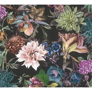 Albany Wallpaper Dreamy Floral 38175-7