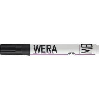 Marker Sort Rund Spids 2-3Mm Solar