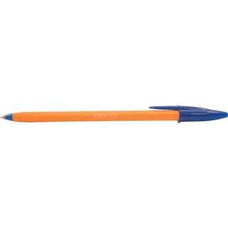 BIC Orange Fine kuglepen, blå