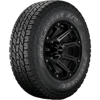 Yokohama Geolandar A/T G015 OWL 3PMSF 265/70R17 113T