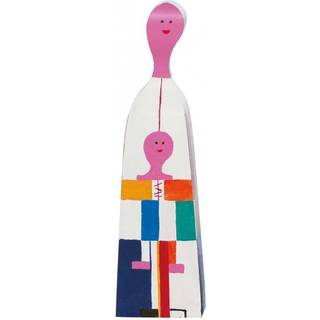 Vitra Wooden Doll No.4