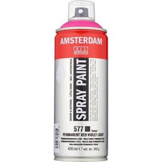 Amsterdam Spray - Vandbaseret - 400 ml