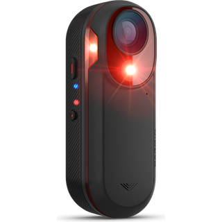 Garmin Radar Baglygte Med Kamera Varia RCT716