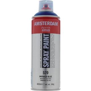 Amsterdam Spray - Vandbaseret - 400 ml