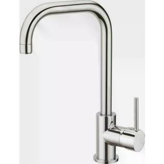 Nortiq Makemo køkkenarmatur med U-tud - Krom