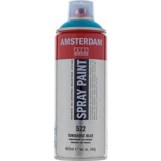 Amsterdam Spray - Vandbaseret - 400 ml