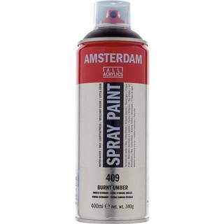 Amsterdam Spray - Vandbaseret - 400 ml