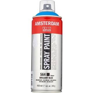 Amsterdam Spray - Vandbaseret - 400 ml