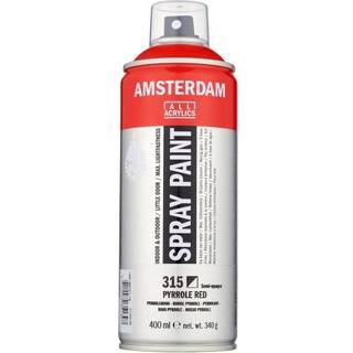 Amsterdam Spray - Vandbaseret - 400 ml