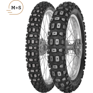 Mitas MC23 Rockrider Rear 120/90-18 65R