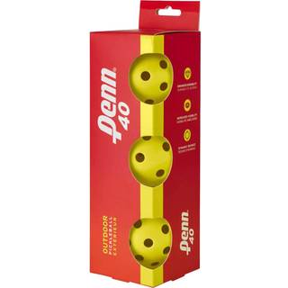 Penn 40 Pickleball X3