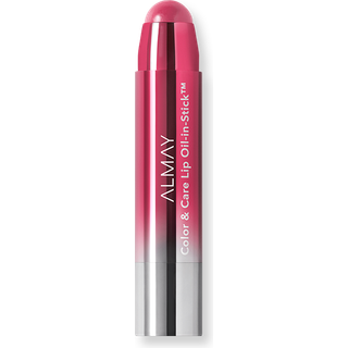 Almay Color & Care Lip Oil in Stick Cake Walk 140 0,09 oz
