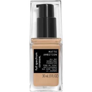 CoverGirl Matte Ambition hele dagen Foundation Medium Cool 1 1.01 ounce