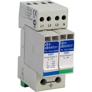 Dan-delektron Transientbesk. klasse 2 privat fm
