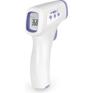 B.WELL Febertermometer WF-4000 IR Ikke-kontakt