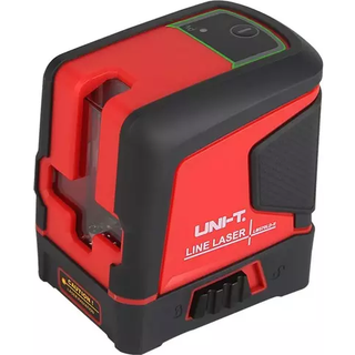 Selvnivellerende krydslinjelaser UNI-T LM570LD-II