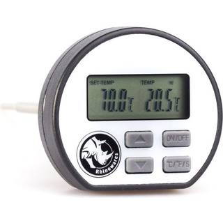 Rhino Coffee Gear Digital Mælketermometer