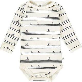 Müsli Boat Bodysuit