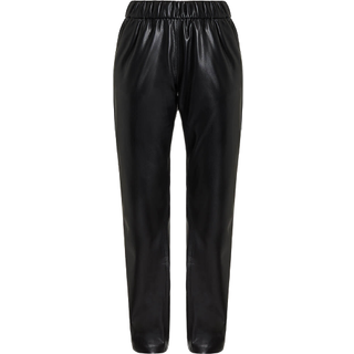 Colton Track Pant - Black