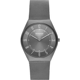 Skagen GRENEN Ultra Slim Herreur (Ø 37 mm)
