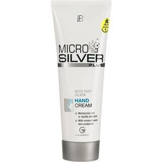 LR MICROSILVER PLUS Håndcreme