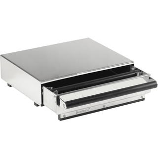 Joe Frex Knockbox Skuffe - Exclusive L