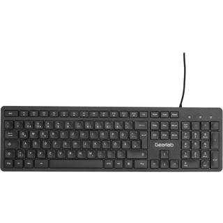 eStuff Gearlab G220 tastatur