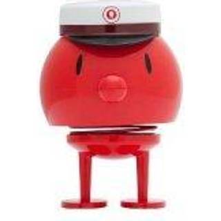 Bumble Student Rød mellem